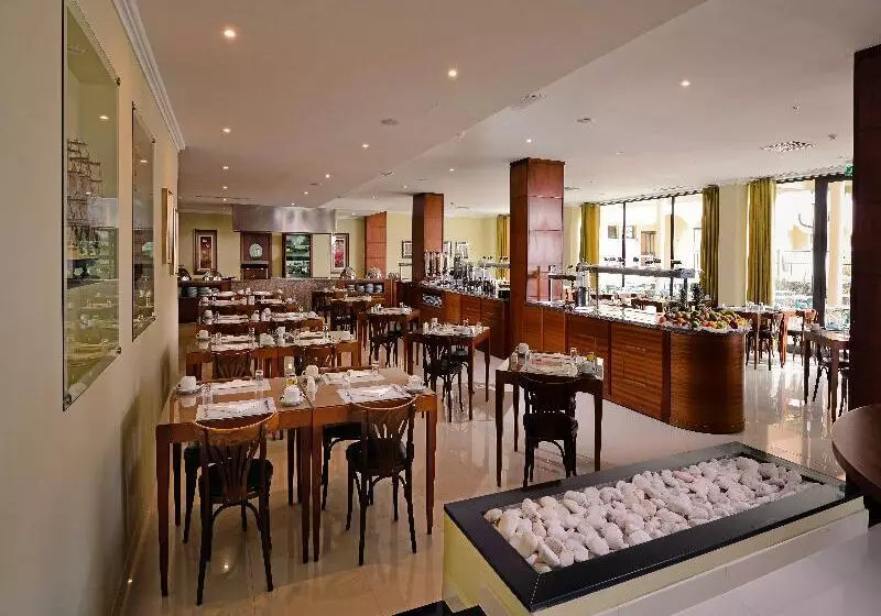 Fotos del hotel Vila Gale Atlantico:  19