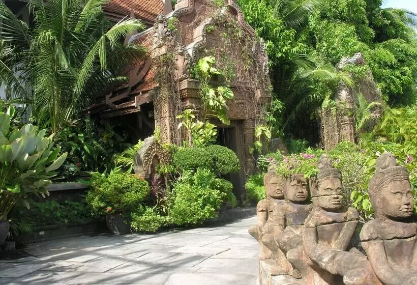 Fotos del hotel White House Beach Resort:  5