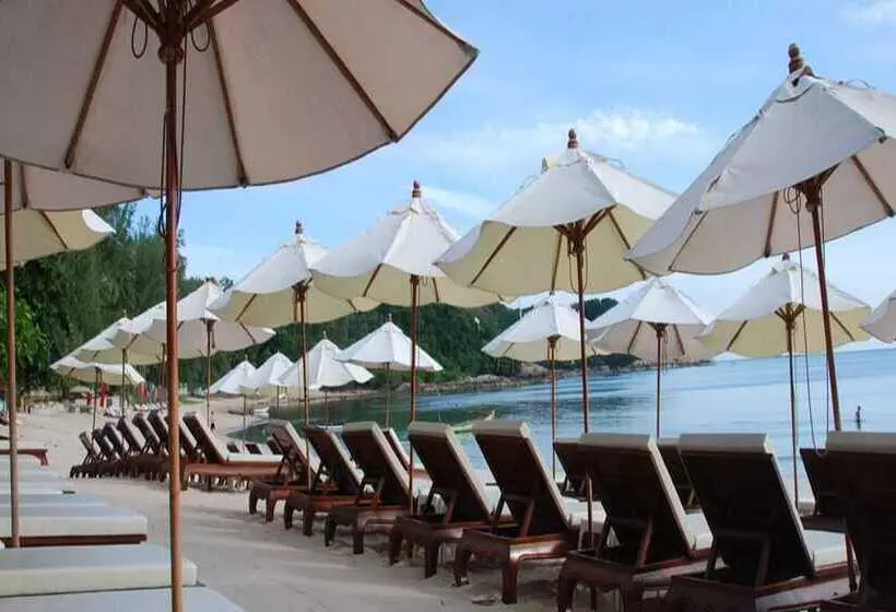 Fotos del hotel White House Beach Resort:  2