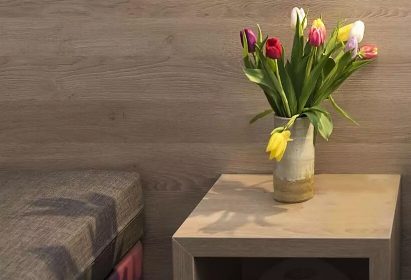 Fotos del hotel 1st Creatif Hotel Elephant:  22