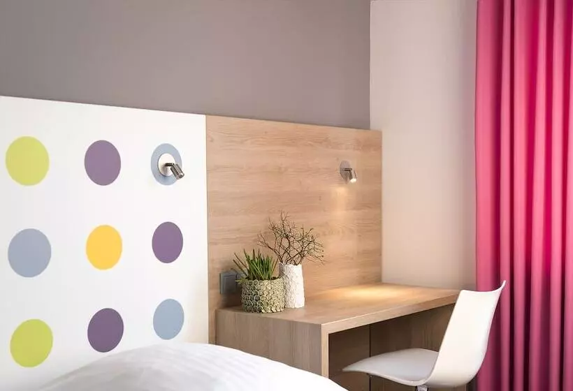 Fotos del hotel 1st Creatif Hotel Elephant:  2