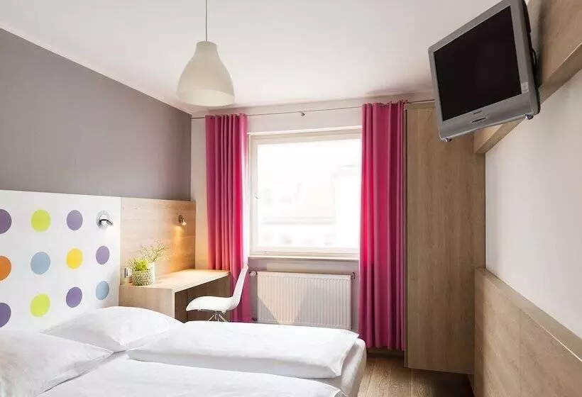 Fotos del hotel 1st Creatif Hotel Elephant:  8