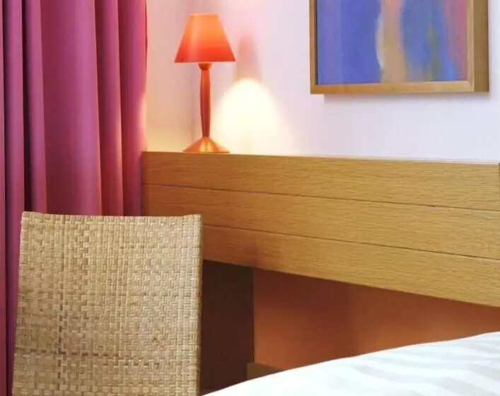 Fotos del hotel 1st Creatif Hotel Elephant:  15