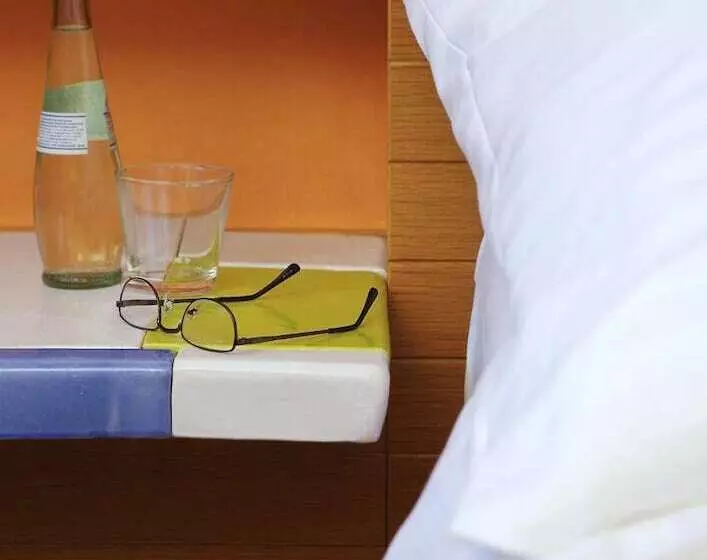 Fotos del hotel 1st Creatif Hotel Elephant:  23