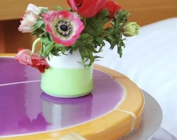 Fotos del hotel 1st Creatif Hotel Elephant:  16