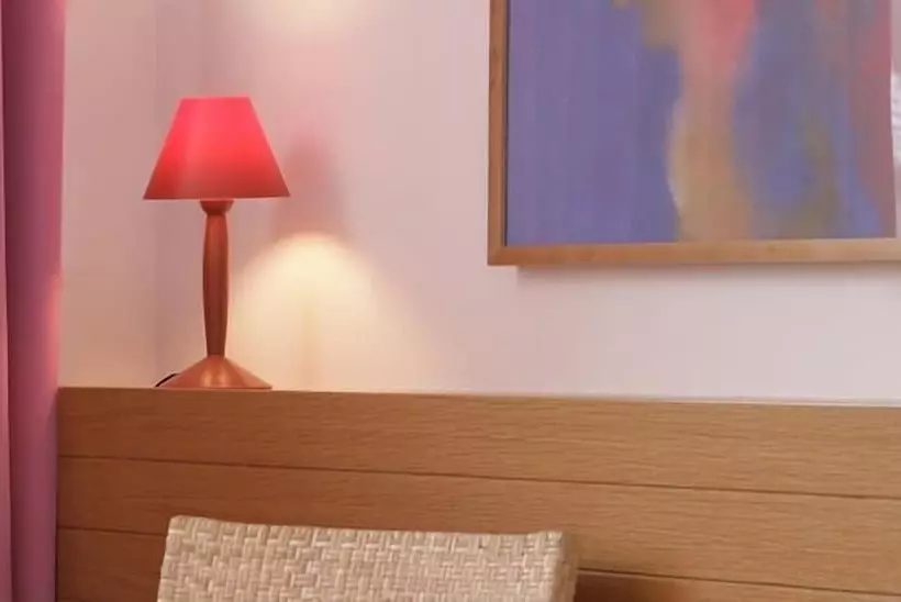 Fotos del hotel 1st Creatif Hotel Elephant:  25