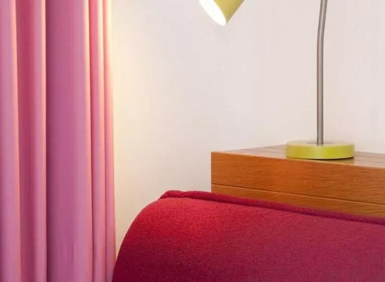 Fotos del hotel 1st Creatif Hotel Elephant:  17