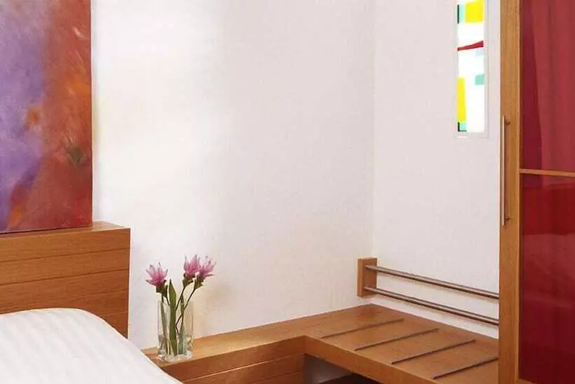 Fotos del hotel 1st Creatif Hotel Elephant:  11