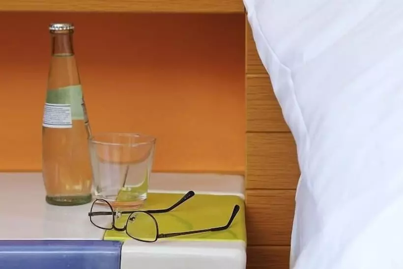 Fotos del hotel 1st Creatif Hotel Elephant:  19