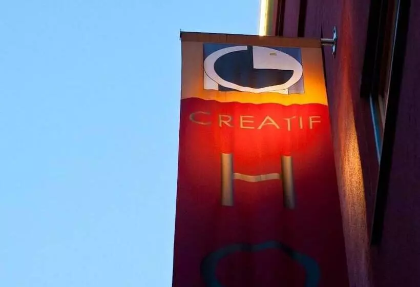 Fotos del hotel 1st Creatif Hotel Elephant:  12