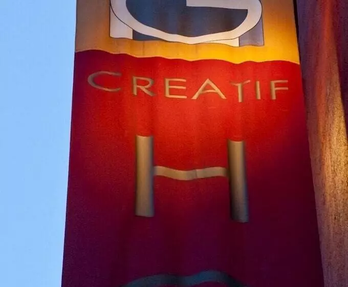 Fotos del hotel 1st Creatif Hotel Elephant:  5