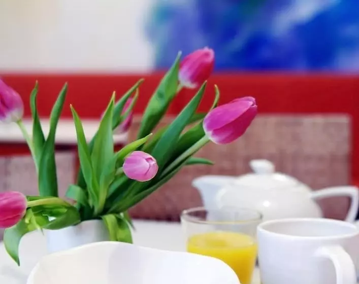 Fotos del hotel 1st Creatif Hotel Elephant:  20