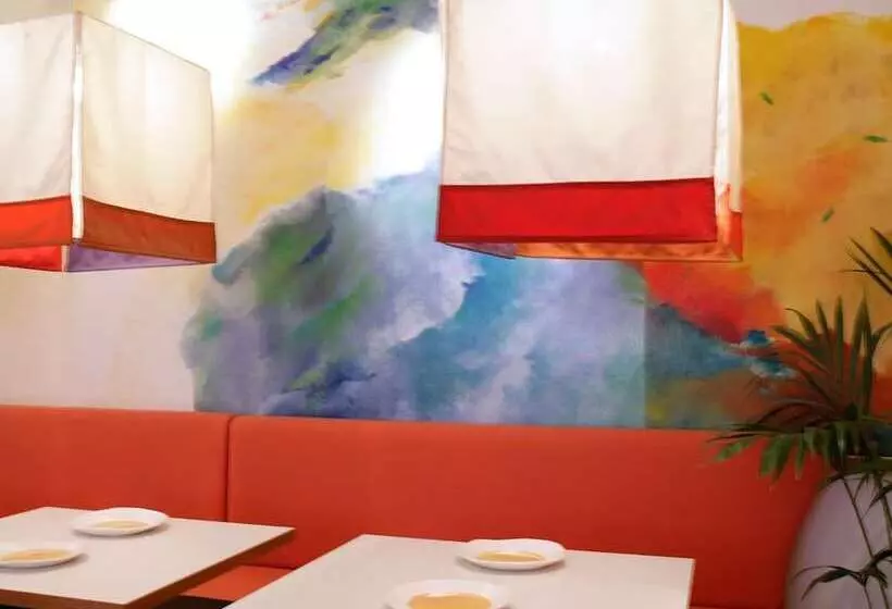 Fotos del hotel 1st Creatif Hotel Elephant:  3