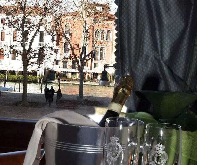 Fotos del hotel Ai Due Fanali:  24