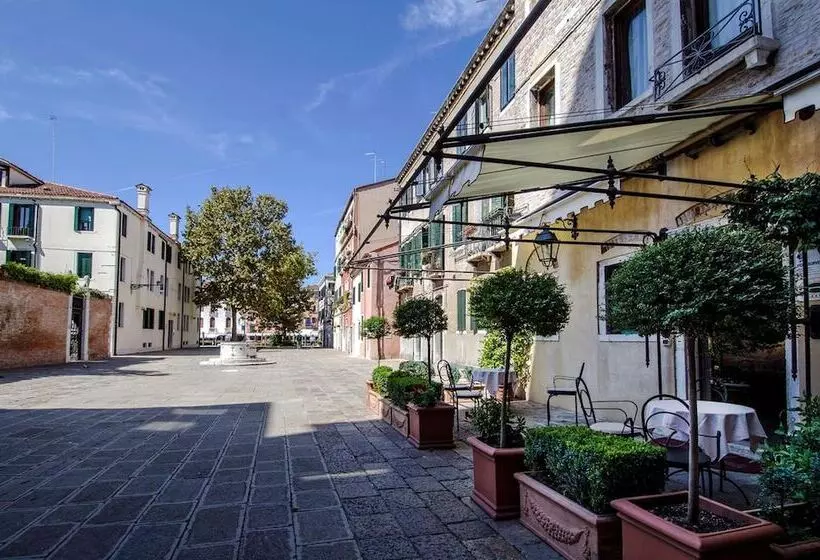 Fotos del hotel Ai Due Fanali:  25