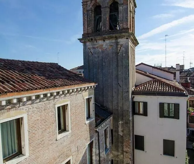 Fotos del hotel Ai Due Fanali:  14