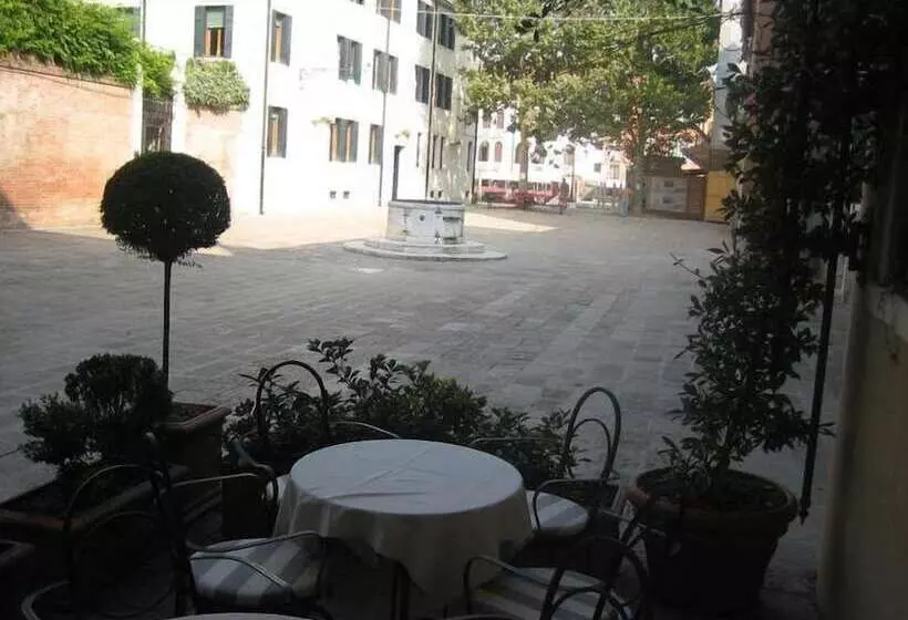 Fotos del hotel Ai Due Fanali:  20