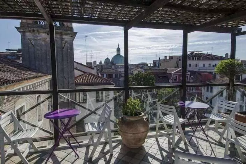 Fotos del hotel Ai Due Fanali:  22