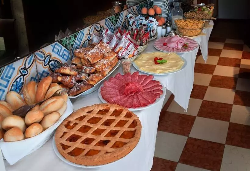 Fotos del hotel Ai Due Fanali:  4