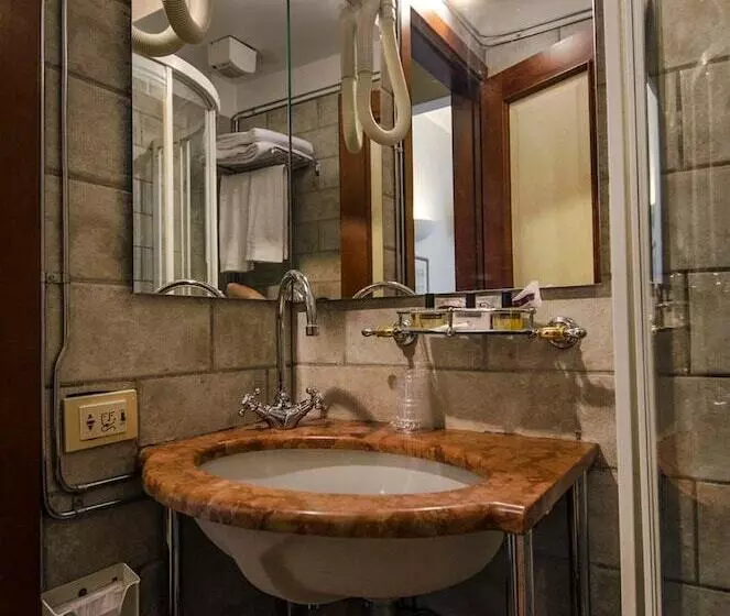 Fotos del hotel Ai Due Fanali:  12