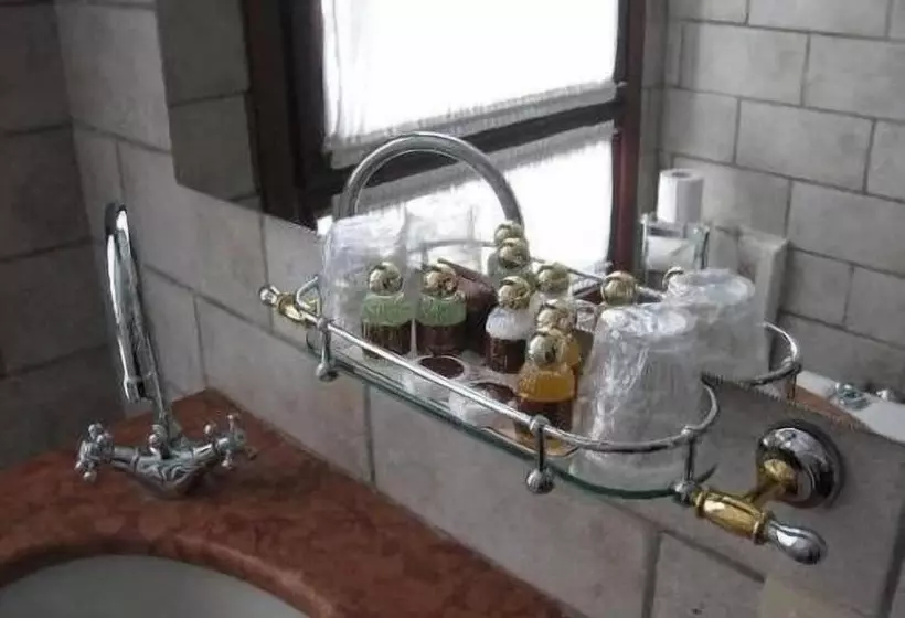 Fotos del hotel Ai Due Fanali:  21