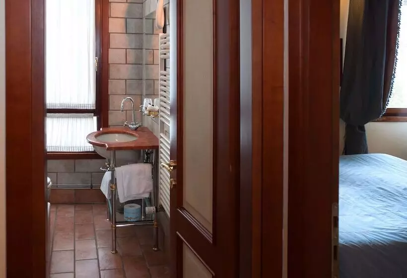 Fotos del hotel Ai Due Fanali:  6