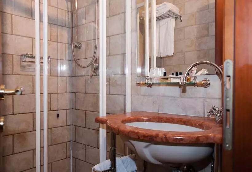 Fotos del hotel Ai Due Fanali:  18