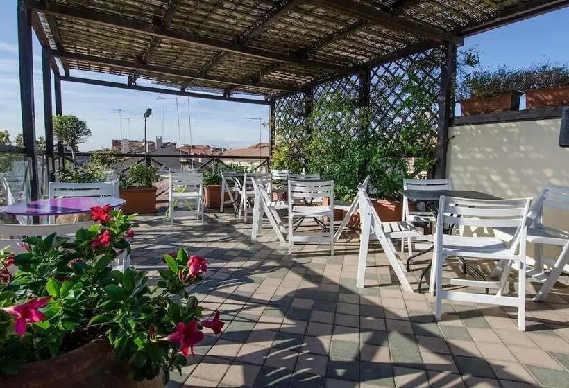 Fotos del hotel Ai Due Fanali:  11