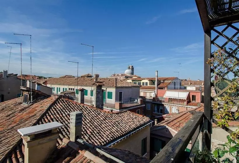 Fotos del hotel Ai Due Fanali:  19