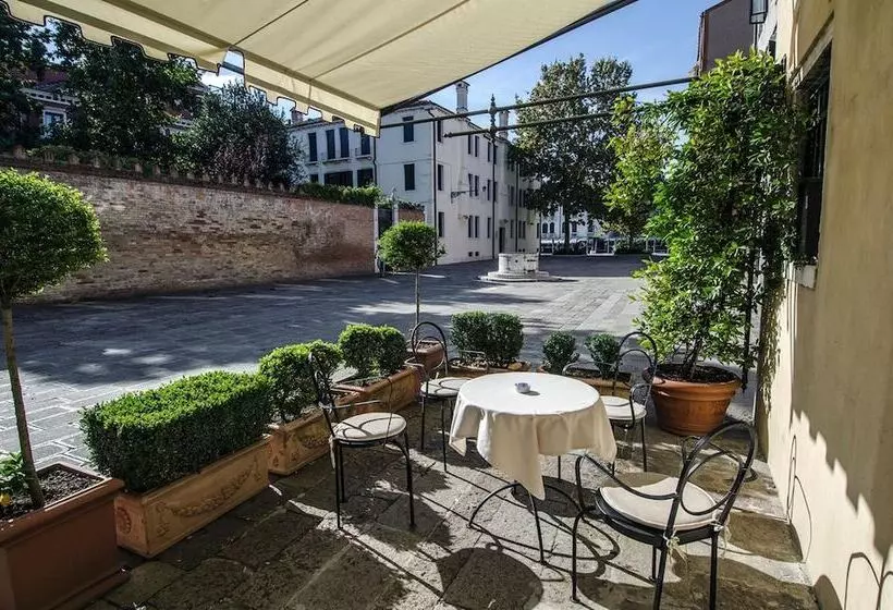 Fotos del hotel Ai Due Fanali:  5