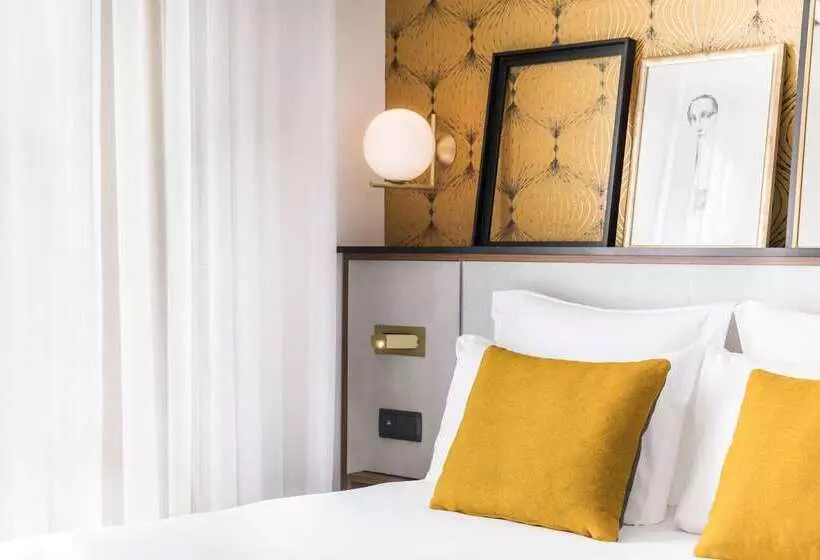 Fotos del hotel Best Western Plus La Demeure:  20