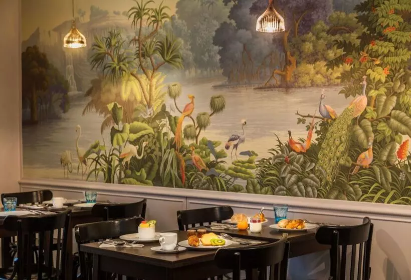 Fotos del hotel Best Western Plus La Demeure:  3