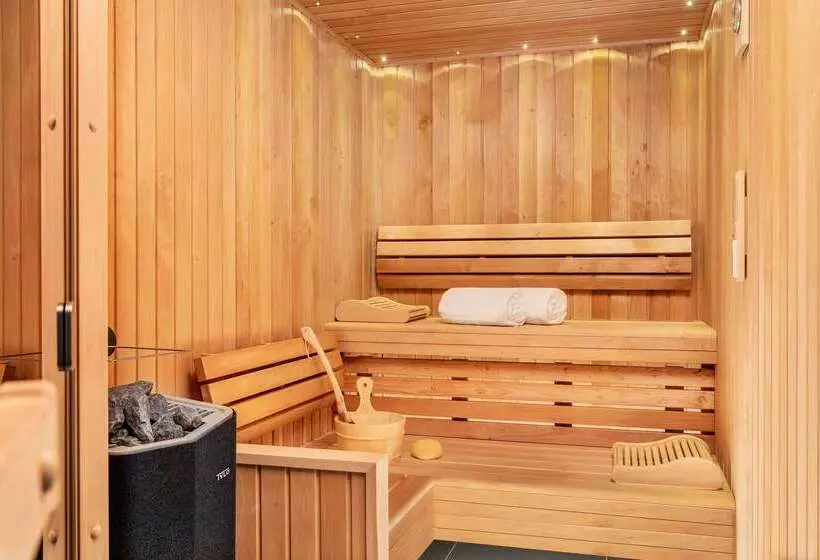 Fotos del hotel Best Western Plus La Demeure:  9