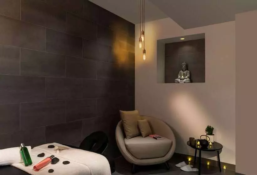 Fotos del hotel Best Western Plus La Demeure:  25