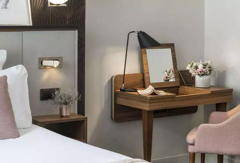 Fotos del hotel Best Western Plus La Demeure:  23