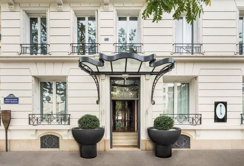 Fotos del hotel Best Western Plus La Demeure:  12