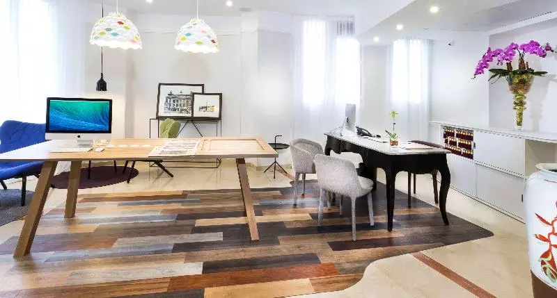 Fotos del hotel Best Western Plus La Demeure:  4