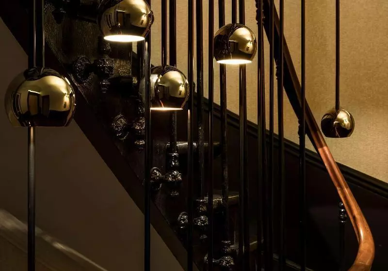 Fotos del hotel Best Western Plus La Demeure:  6