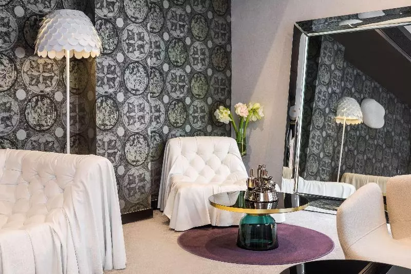 Fotos del hotel Best Western Plus La Demeure:  22