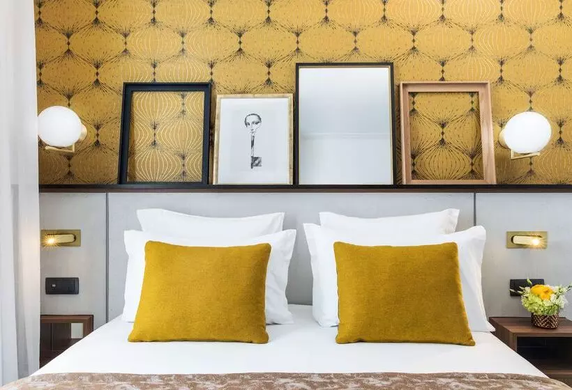 Fotos del hotel Best Western Plus La Demeure:  19