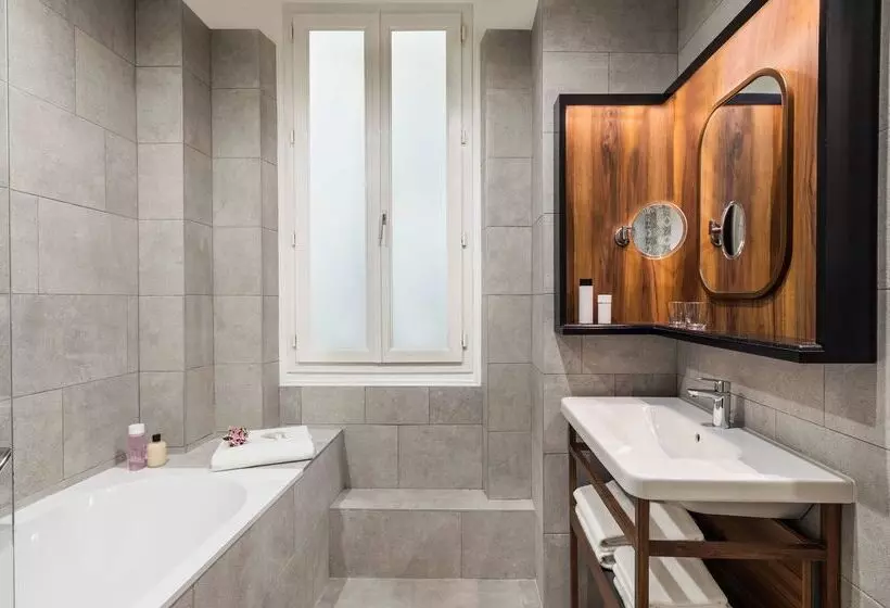 Fotos del hotel Best Western Plus La Demeure:  11