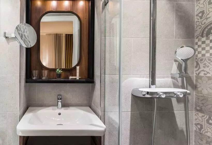 Fotos del hotel Best Western Plus La Demeure:  5