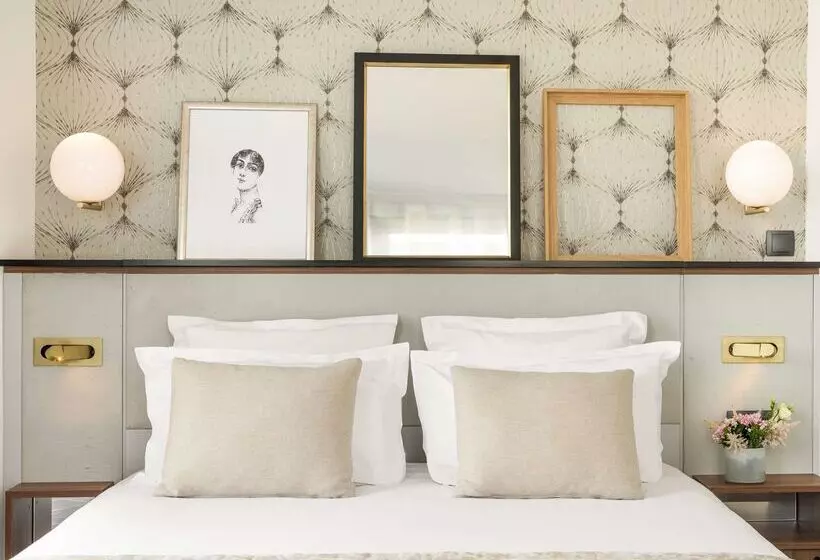 Fotos del hotel Best Western Plus La Demeure:  16