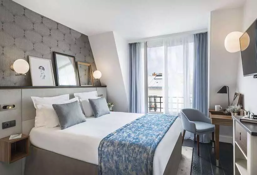 Fotos del hotel Best Western Plus La Demeure:  18