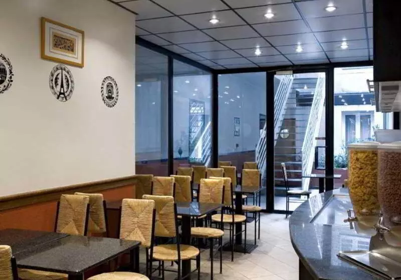 Fotos del hotel Brady - Gare De L'est:  2