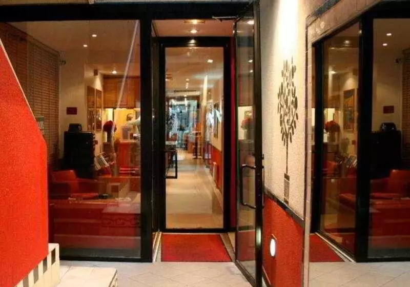 Fotos del hotel Brady - Gare De L'est:  5