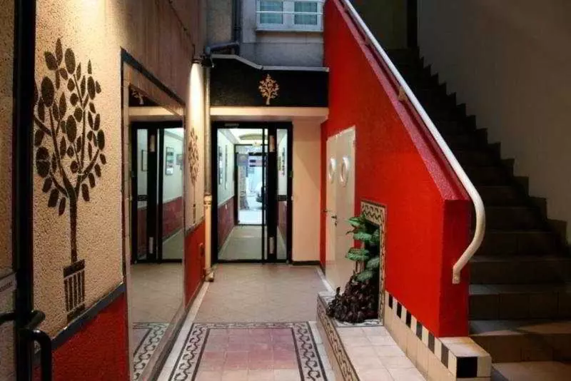 Brady – Gare De L’est