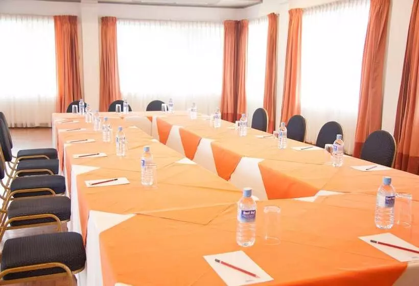 Fotos del hotel Camelot Beach:  7