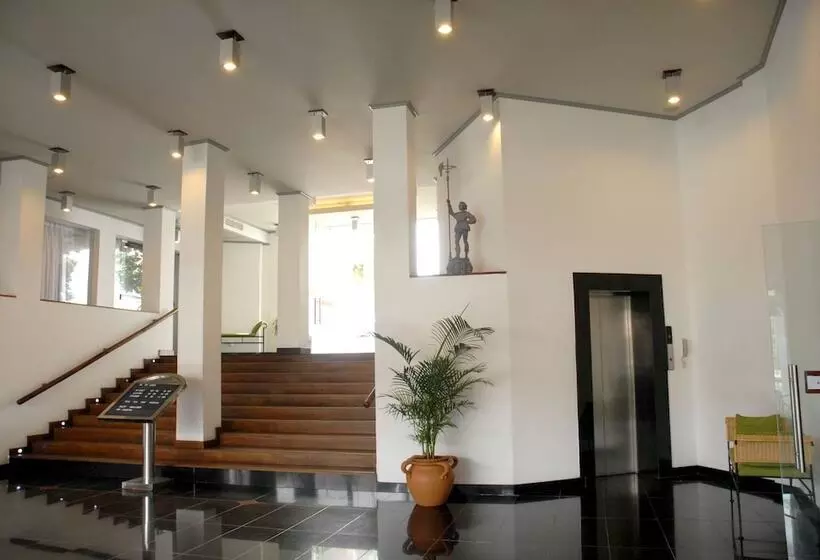 Fotos del hotel Camelot Beach:  4