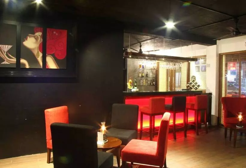 Fotos del hotel Camelot Beach:  6